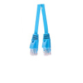 Cable de conexión plano de alta velocidad rj45 cat5e utp